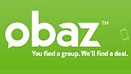 Lightbank investing in 'social haggling site' oBaz
