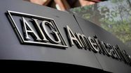 AIG sues BofA for $10B over 'massive fraud'
