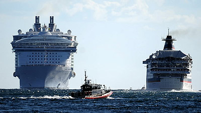 What to expect from cruises in 2011
