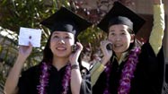 Graduates without health coverage should consider their parents' plan