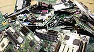 Paring down our e-waste heap: TVs, cellphones and other electronics don't belong in the trash
