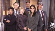 'Law & Order': Get ready for the biggest 'complete series' DVD set ever