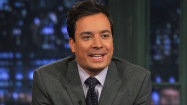 Jimmy Fallon to host 'SNL' in December