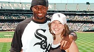 Send in your White Sox fan photos