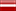 bandera de Letonia