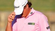 Closing stretch bites Dufner at worst possible time