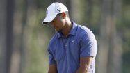 Couples: Tiger needs to play to make Presidents Cup team