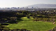 Playing desert golf courses at budget rates