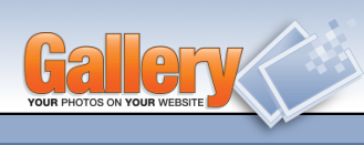 Gallery - YOUR PHOTOS ON YOUR WEBSITE