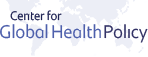 Center for Global Health Policy