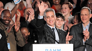 Contributions to Chicago for Rahm Emanuel