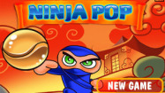 Ninja Pop