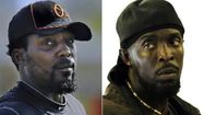 Baltimore sports look-alikes