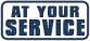 At Your Service - Click Here for Directory