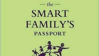 Smart tips smooth out family travel