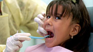How to keep kids' teeth healthy