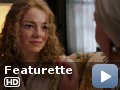 The Help -- A featurette for the movie The Help
