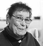 Margit Ekman 1919-2011
