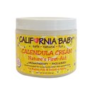 California Baby  Calendula Cream - 4 oz