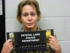 Defendant: Shannon F. McGonigle. Charges: A count of forgery after reportedly trying to cash a $2,000 check. (Crystal Lake Police Department) Read the full story here.