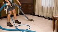 $65 for 2-Room Carpet Steam-Clean and Pre-Conditioning 