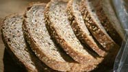 Sprouted-grain breads: The facts