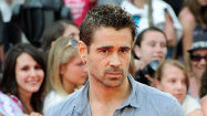 Colin Farrell puts out $25,000 bounty on missing belt