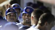Series Preview: Cubs at Mets