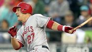 MLB whispers: Angels, Rangers could go down to wire