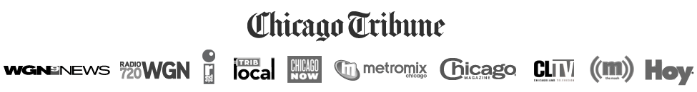 Chicago Tribune Media Group