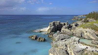 Cruise Port Spotlight: St. George and Hamilton, Bermuda