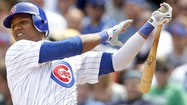 Cubs' Castro hopes to remain at shortstop
