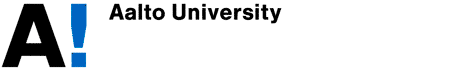 Aalto Yliopisto logo