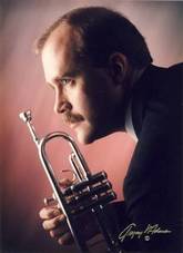 Timothy Dewitt trumpet