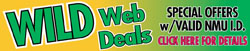 Wild Web Deals