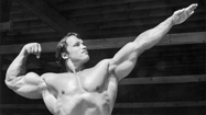 Commentary: Hey Arnold Schwarzenegger, how about a fitness museum?