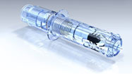 Microneedle flu vaccine now available