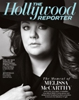 The Moment of Melissa McCarthy