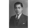 Chiang Hsiao-yung (Jiang Xiaoyong) - Politician of the Republic of China