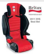 Booster seat ratings: Even $15 can buy a good fit
