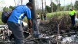 28 feared dead in PNG plane crash