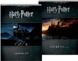 Harry Potter - Die komplette Collection Blu-ray Box (exklusiv bei Amazon.de)