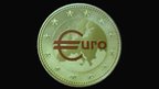 Euro graphic