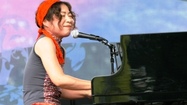 Asian-American Jazz Fest blossoms again
