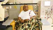 Study finds risk with 2-day gap in dialysis treatment