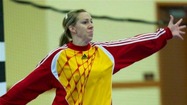 Messel's team handball journey rolls on to Pan Am Games