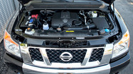 Car review: 2011 Nissan Titan