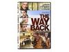 Photo: The cover of The Way Back DVD