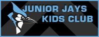 Junior Jays Kids Club