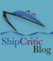 ShipCritic Blog